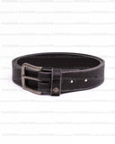 DISTRESSED BLACK 35mm | 1.3 inch BELT