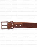 CLASSIC TAN 35mm | 1.3 inch BELT