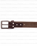 CLASSIC BROWN 40mm | 1.5 inch BELT