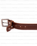 CLASSIC TAN 35mm | 1.3 inch BELT