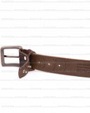 CLASSIC BROWN 40mm | 1.5 inch BELT