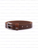 CLASSIC BROWN 25mm | 1 inch BELT