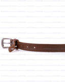 CLASSIC BROWN 25mm | 1 inch BELT