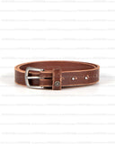 DISTRESSED TAN 25mm | 1 inch BELT