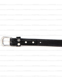 Interchangeable buckle