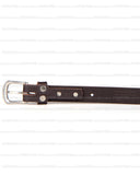 MATT BROWN 25mm | 1 inch BELT