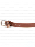 DISTRESSED TAN 25mm | 1 inch BELT