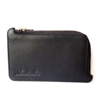 SLIM WALLET (BLACK)