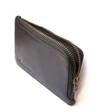 SLIM WALLET (BLACK)