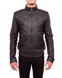 JET FUEL (BLACK)