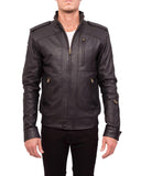 JET FUEL (BLACK)