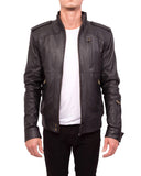 JET FUEL (BLACK)