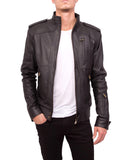 JET FUEL (BLACK)