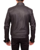JET FUEL (BLACK)