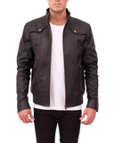 THE CULT (BLACK)