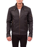 THE CULT (BLACK)