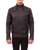 THE CULT (BLACK)