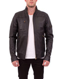 DRIFTER V2 (BLACK)