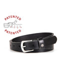 Genuine full grain leather belts