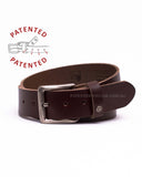 CLASSIC BROWN 40mm | 1.5 inch BELT