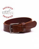 CLASSIC TAN 35mm | 1.3 inch BELT