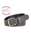 GREY 35mm | 1.3 inch BELT