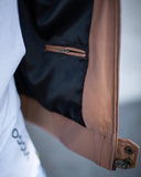 JET FUEL VEST (TAN)