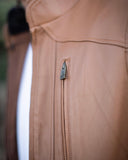 JET FUEL VEST (TAN)
