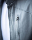 JET FUEL VEST (GREY)