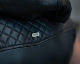 DARE DEVIL VEST (BLACK)