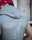 DRIFTER VEST (GREY)