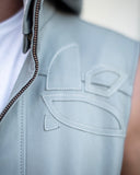 DRIFTER VEST (GREY)