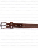 CLASSIC BROWN 25mm | 1 inch BELT