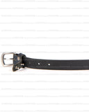 100% genuine leather belts