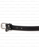 100% genuine leather belts