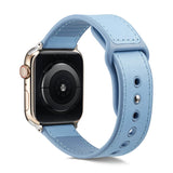 LUX Apple Watch Band (Blue)