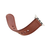 LUX Apple Watch Band (Brown)