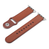 LUX Apple Watch Band (Brown)