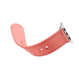 LUX Apple Watch Band (Peach)