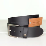 Belt for sale, CLASSIC BLACK 40mm | 1.5 inch BELT