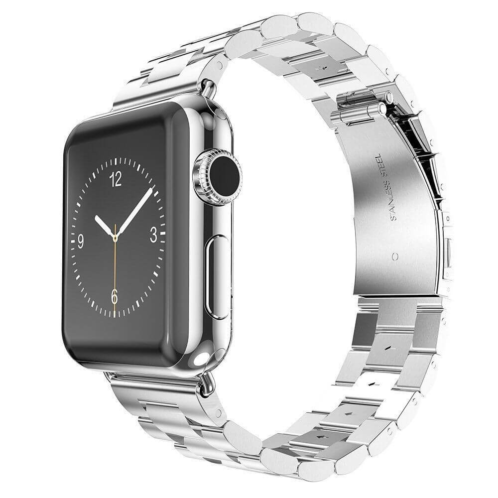 Stainless Steel Can I Change The Band On My Apple Watch Tensile